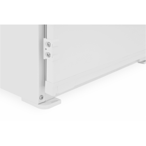 Холодильник с морозильником Hotpoint HBT 20