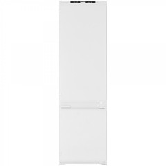 Холодильник с морозильником Hotpoint HBT 20