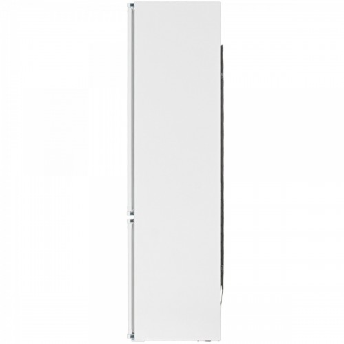 Холодильник с морозильником Hotpoint HBT 20