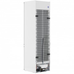 Холодильник с морозильником Hotpoint HBT 20