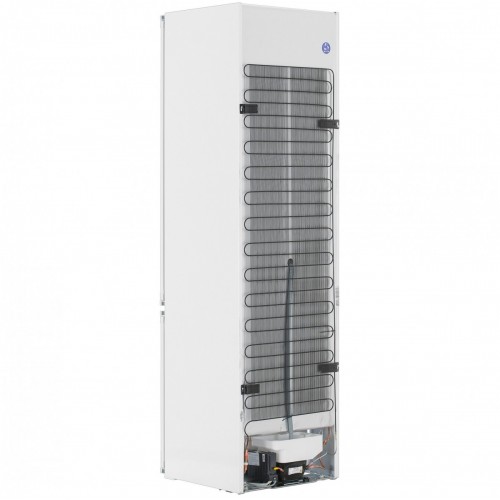 Холодильник с морозильником Hotpoint HBT 20