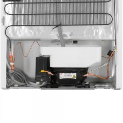 Холодильник с морозильником Hotpoint HBT 20