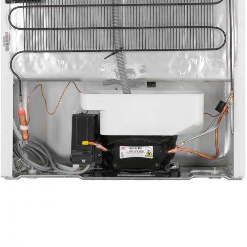 Холодильник с морозильником Hotpoint HBT 20