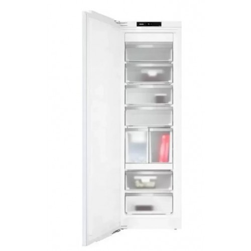 Встраиваемый морозильник Miele FNS 7794 E