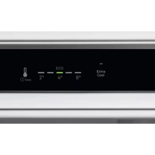 Холодильный шкаф AEG TK6FS181DS