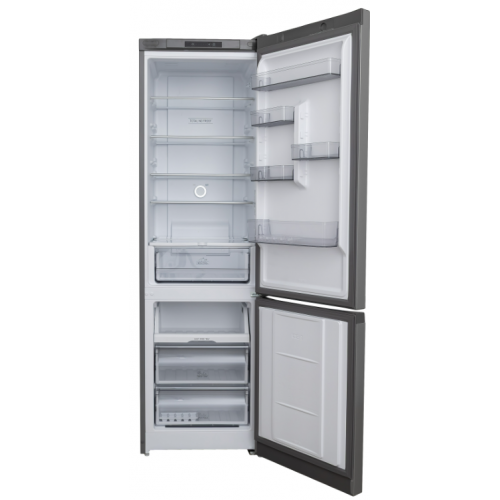 Холодильник с нижней морозильной камерой Hotpoint HT 5200 C MX