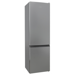 Холодильник с нижней морозильной камерой Hotpoint HT 5200 C MX