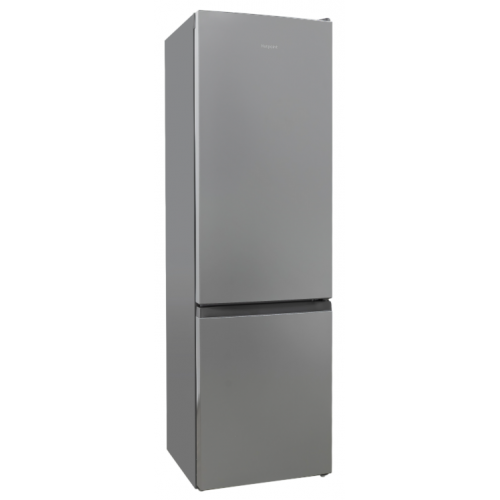 Холодильник с нижней морозильной камерой Hotpoint HT 5200 C MX