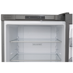 Холодильник с нижней морозильной камерой Hotpoint HT 5200 C MX