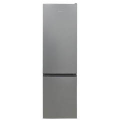 Холодильник с нижней морозильной камерой Hotpoint HT 5200 C MX