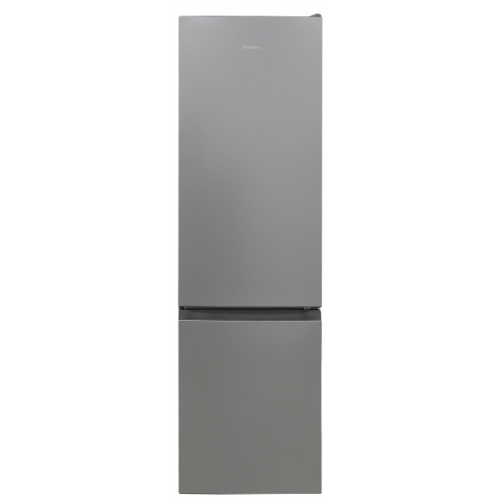 Холодильник с нижней морозильной камерой Hotpoint HT 5200 C MX