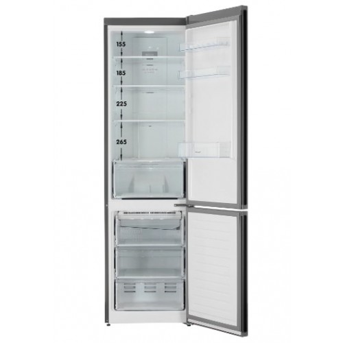 Холодильник Weissgauff CBN2WB1C2