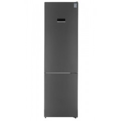 Холодильник Weissgauff CBN2WB1C2