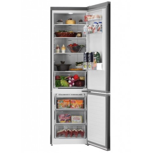 Холодильник Weissgauff CBN2WB1C2