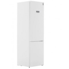 Холодильник Weissgauff CBN2WB1W2