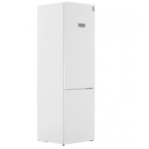 Холодильник Weissgauff CBN2WB1W2