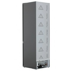 Холодильник Weissgauff CBN2WC2C2