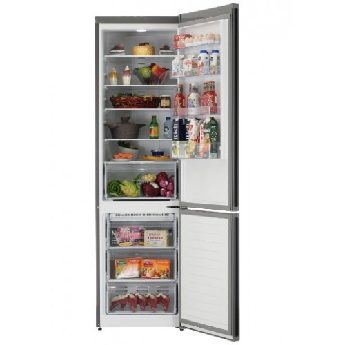 Холодильник Weissgauff CBN2WC2C2