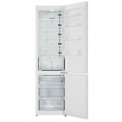 Холодильник Weissgauff CBN2WC2W2