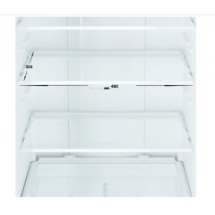 Холодильник Weissgauff CBN2WC2W2