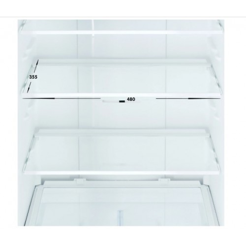 Холодильник Weissgauff CBN2WC2W2