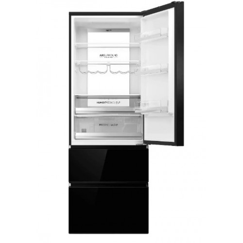 Многодверный холодильник HAIER A4F745CGBGRU1