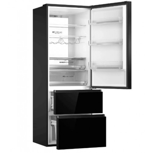 Многодверный холодильник HAIER A4F745CGBGRU1