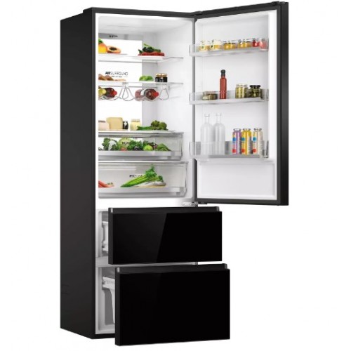 Многодверный холодильник HAIER A4F745CGBGRU1