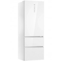 Многодверный холодильник HAIER A4F745CGWGRU1