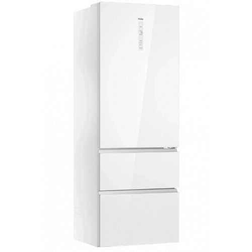 Многодверный холодильник HAIER A4F745CGWGRU1