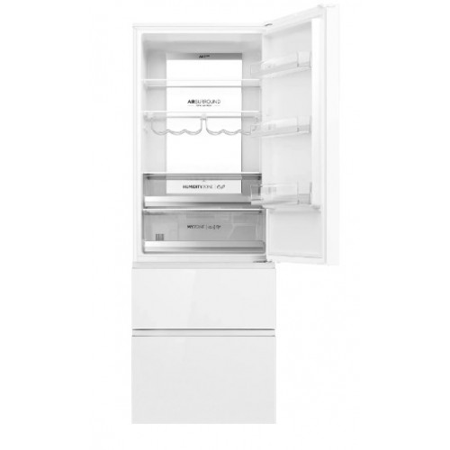 Многодверный холодильник HAIER A4F745CGWGRU1