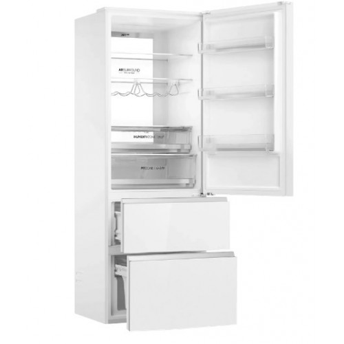 Многодверный холодильник HAIER A4F745CGWGRU1