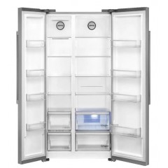 Холодильник (Side-by-Side) Smeg SBS63XDE