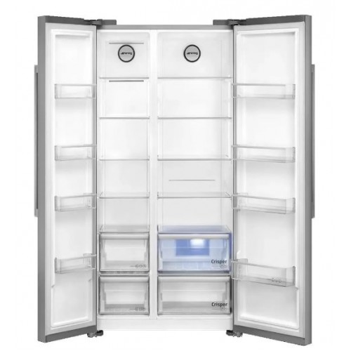 Холодильник (Side-by-Side) Smeg SBS63XDE