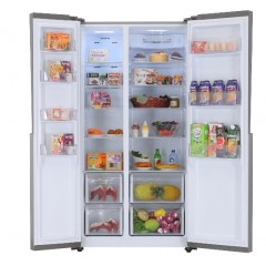 Холодильник (Side-by-Side) HAIER HRF-523DS6RU