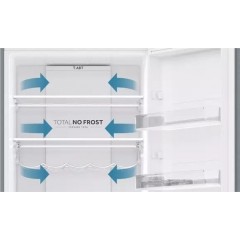 Холодильник HAIER C2F620CFU1