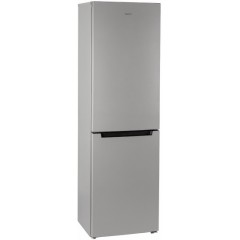 Холодильник с нижней морозильной камерой Бирюса M6129