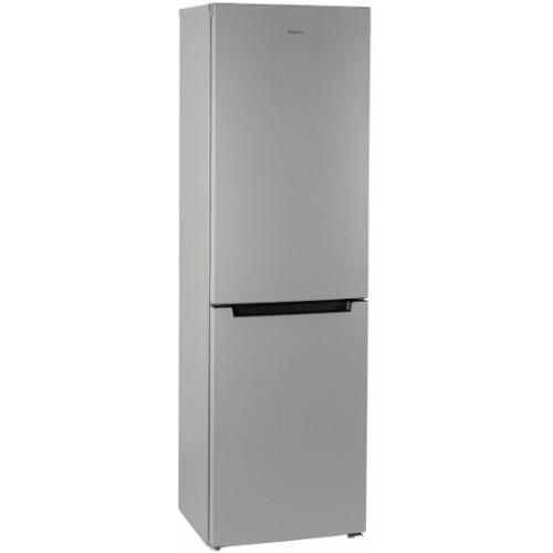 Холодильник с нижней морозильной камерой Бирюса M6129