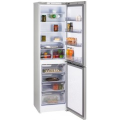 Холодильник с нижней морозильной камерой Бирюса M6129