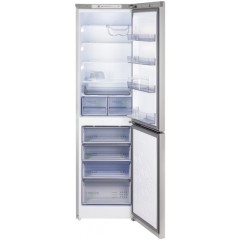 Холодильник с нижней морозильной камерой Бирюса M6129