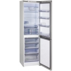 Холодильник с нижней морозильной камерой Бирюса M6129