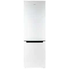 Холодильник с нижней морозильной камерой Бирюса 6130