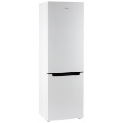 Холодильник с нижней морозильной камерой Бирюса 6130