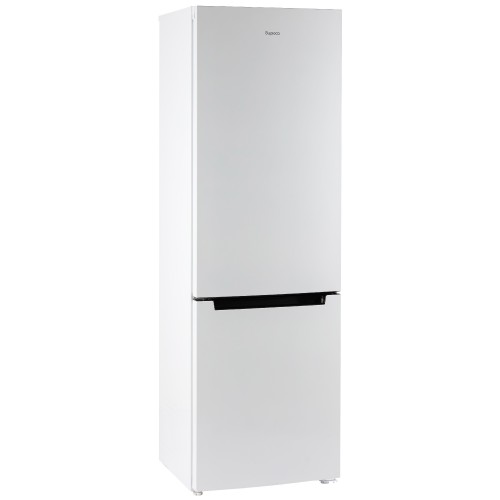 Холодильник с нижней морозильной камерой Бирюса 6130