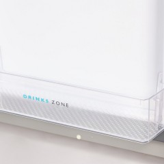 Холодильник Бирюса М410