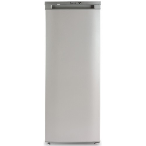 Холодильник с верхней морозильной камерой Бирюса М410