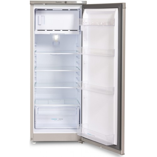 Холодильник с верхней морозильной камерой Бирюса М410