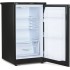Однокамерный холодильник Бирюса B409