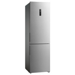 Холодильник Korting KNFC 62012 X