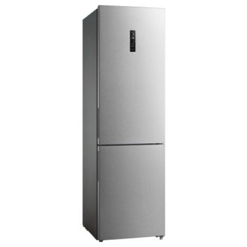 Холодильник Korting KNFC 62012 X